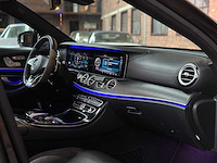 Mercedes-benz e43 amg 4matic 401pk 2017 e-klasse - afbeelding 26 van  37