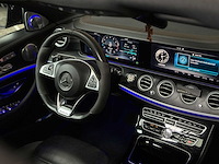 Mercedes-benz e43 amg 4matic 401pk 2017 e-klasse - afbeelding 27 van  37