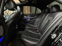 Mercedes-benz e43 amg 4matic 401pk 2017 e-klasse - afbeelding 29 van  37