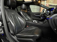 Mercedes-benz e43 amg 4matic 401pk 2017 e-klasse - afbeelding 31 van  37