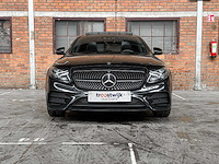 Mercedes-benz e43 amg 4matic 401pk 2017 e-klasse - afbeelding 35 van  37