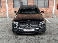 Mercedes-benz e43 amg 4matic 401pk 2017 e-klasse - afbeelding 36 van  37