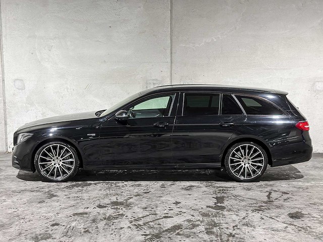 Mercedes-benz e43 amg estate 4matic premium plus e-klasse 401pk 2017, k-481-px - afbeelding 5 van  34