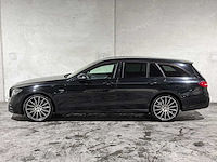 Mercedes-benz e43 amg estate 4matic premium plus e-klasse 401pk 2017, k-481-px - afbeelding 5 van  34