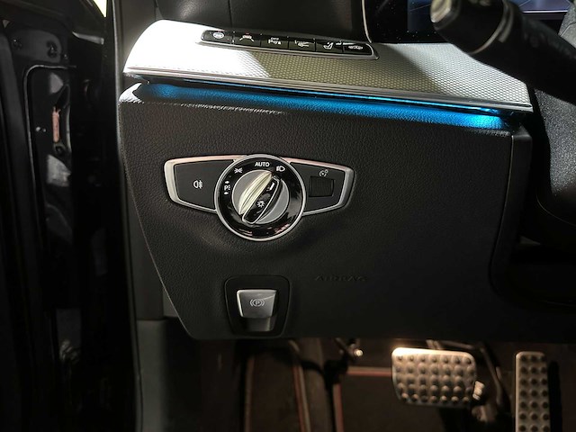 Mercedes-benz e43 amg estate 4matic premium plus e-klasse 401pk 2017, k-481-px - afbeelding 9 van  34