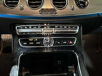 Mercedes-benz e43 amg estate 4matic premium plus e-klasse 401pk 2017, k-481-px - afbeelding 14 van  34