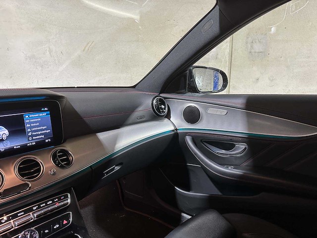 Mercedes-benz e43 amg estate 4matic premium plus e-klasse 401pk 2017, k-481-px - afbeelding 16 van  34