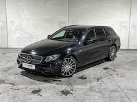 Mercedes-benz e43 amg estate 4matic premium plus e-klasse 401pk 2017, k-481-px - afbeelding 10 van  34