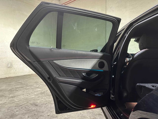Mercedes-benz e43 amg estate 4matic premium plus e-klasse 401pk 2017, k-481-px - afbeelding 20 van  34