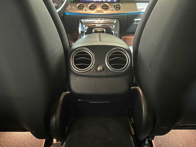 Mercedes-benz e43 amg estate 4matic premium plus e-klasse 401pk 2017, k-481-px - afbeelding 23 van  34