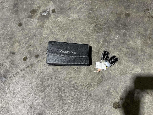 Mercedes-benz e43 amg estate 4matic premium plus e-klasse 401pk 2017, k-481-px - afbeelding 29 van  34