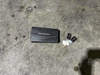 Mercedes-benz e43 amg estate 4matic premium plus e-klasse 401pk 2017, k-481-px - afbeelding 29 van  34