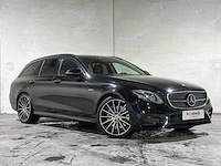 Mercedes-benz e43 amg estate 4matic premium plus e-klasse 401pk 2017, k-481-px - afbeelding 32 van  34