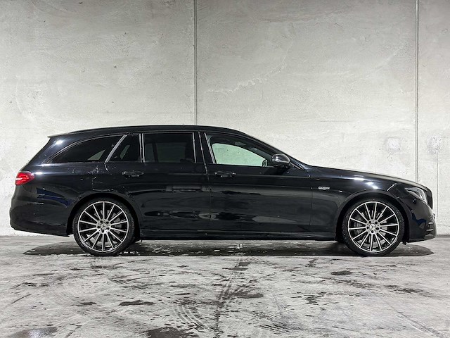 Mercedes-benz e43 amg estate 4matic premium plus e-klasse 401pk 2017, k-481-px - afbeelding 34 van  34