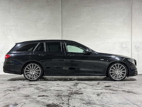 Mercedes-benz e43 amg estate 4matic premium plus e-klasse 401pk 2017, k-481-px - afbeelding 34 van  34