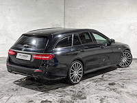 Mercedes-benz e43 amg estate 4matic premium plus e-klasse 401pk 2017, k-481-px - afbeelding 2 van  44