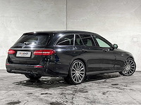 Mercedes-benz e43 amg estate 4matic premium plus e-klasse 401pk 2017, k-481-px - afbeelding 3 van  44