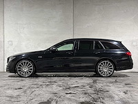 Mercedes-benz e43 amg estate 4matic premium plus e-klasse 401pk 2017, k-481-px - afbeelding 7 van  44