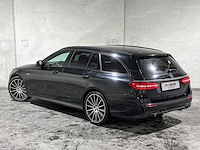 Mercedes-benz e43 amg estate 4matic premium plus e-klasse 401pk 2017, k-481-px - afbeelding 8 van  44