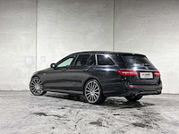 Mercedes-benz e43 amg estate 4matic premium plus e-klasse 401pk 2017, k-481-px - afbeelding 9 van  44