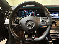 Mercedes-benz e43 amg estate 4matic premium plus e-klasse 401pk 2017, k-481-px - afbeelding 10 van  44
