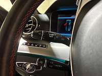 Mercedes-benz e43 amg estate 4matic premium plus e-klasse 401pk 2017, k-481-px - afbeelding 14 van  44