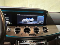 Mercedes-benz e43 amg estate 4matic premium plus e-klasse 401pk 2017, k-481-px - afbeelding 16 van  44