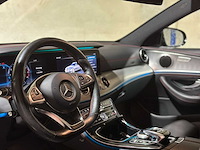 Mercedes-benz e43 amg estate 4matic premium plus e-klasse 401pk 2017, k-481-px - afbeelding 21 van  44