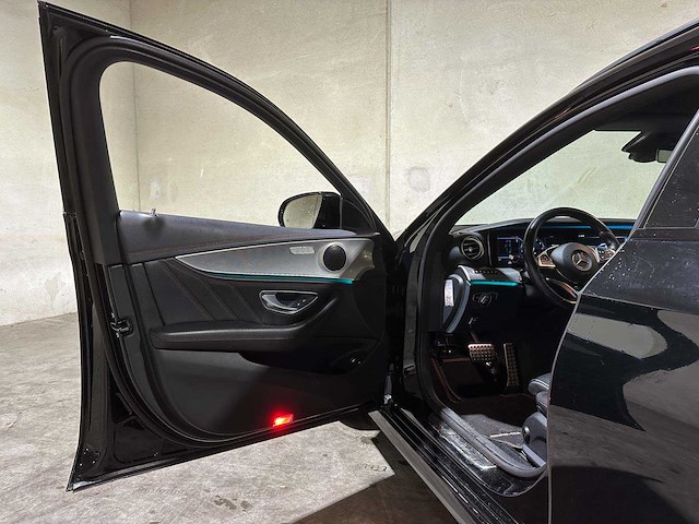 Mercedes-benz e43 amg estate 4matic premium plus e-klasse 401pk 2017, k-481-px - afbeelding 24 van  44