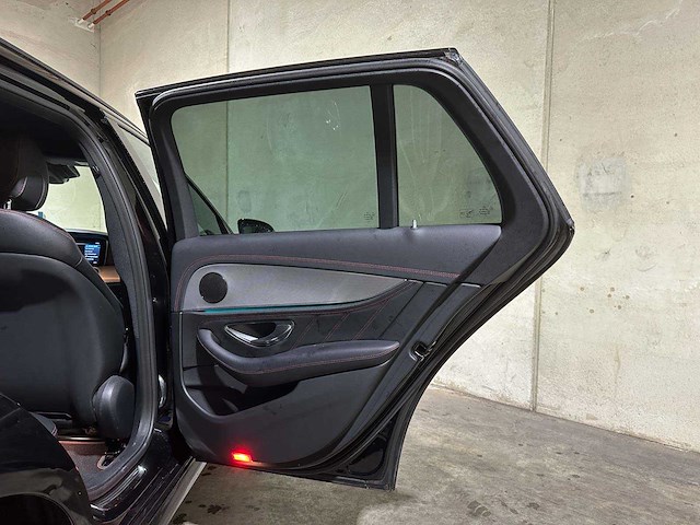 Mercedes-benz e43 amg estate 4matic premium plus e-klasse 401pk 2017, k-481-px - afbeelding 31 van  44