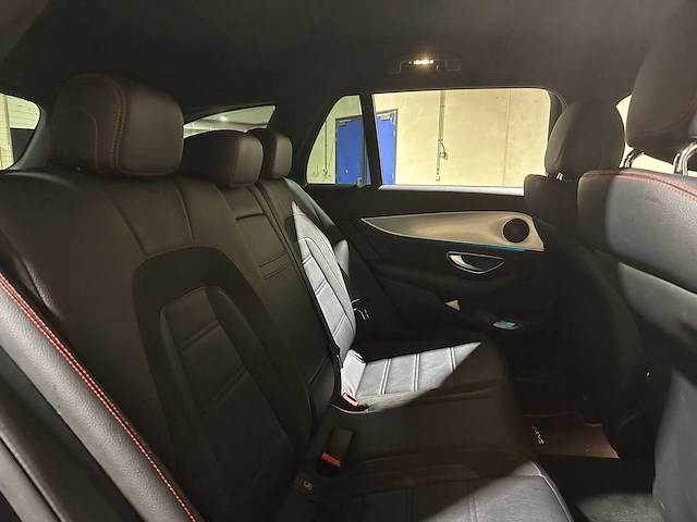 Mercedes-benz e43 amg estate 4matic premium plus e-klasse 401pk 2017, k-481-px - afbeelding 32 van  44
