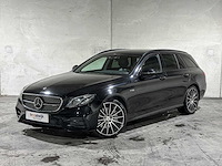 Mercedes-benz e43 amg estate 4matic premium plus e-klasse 401pk 2017, k-481-px - afbeelding 23 van  44