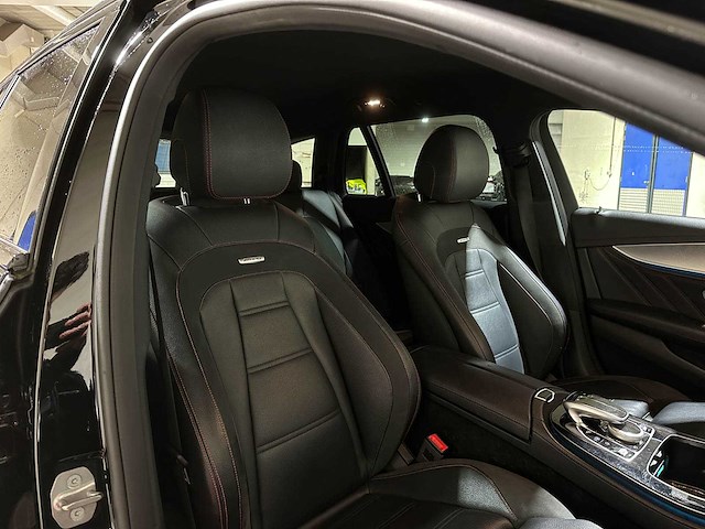 Mercedes-benz e43 amg estate 4matic premium plus e-klasse 401pk 2017, k-481-px - afbeelding 36 van  44