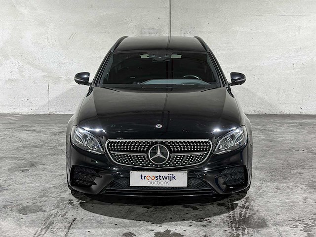 Mercedes-benz e43 amg estate 4matic premium plus e-klasse 401pk 2017, k-481-px - afbeelding 34 van  44