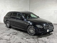 Mercedes-benz e43 amg estate 4matic premium plus e-klasse 401pk 2017, k-481-px - afbeelding 41 van  44