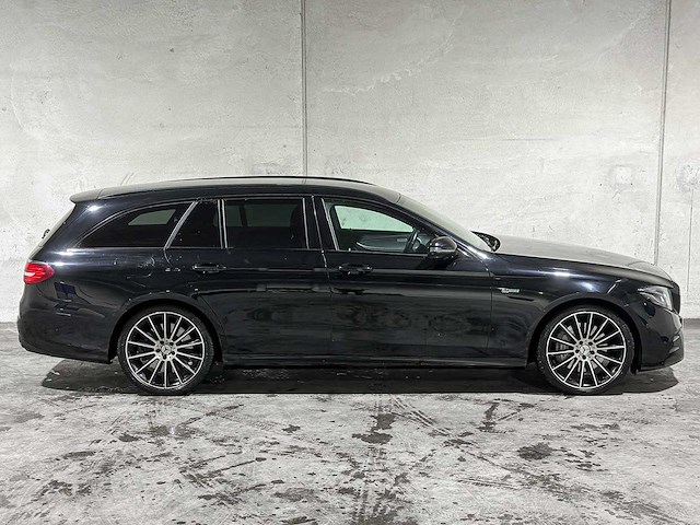 Mercedes-benz e43 amg estate 4matic premium plus e-klasse 401pk 2017, k-481-px - afbeelding 43 van  44