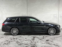 Mercedes-benz e43 amg estate 4matic premium plus e-klasse 401pk 2017, k-481-px - afbeelding 43 van  44