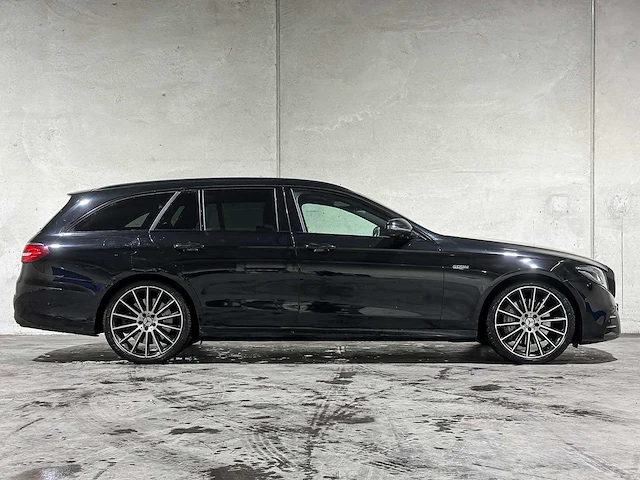 Mercedes-benz e43 amg estate 4matic premium plus e-klasse 401pk 2017, k-481-px - afbeelding 10 van  45
