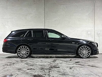 Mercedes-benz e43 amg estate 4matic premium plus e-klasse 401pk 2017, k-481-px - afbeelding 10 van  45