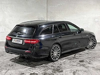 Mercedes-benz e43 amg estate 4matic premium plus e-klasse 401pk 2017, k-481-px - afbeelding 11 van  45