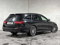 Mercedes-benz e43 amg estate 4matic premium plus e-klasse 401pk 2017, k-481-px - afbeelding 12 van  45