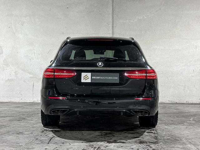 Mercedes-benz e43 amg estate 4matic premium plus e-klasse 401pk 2017, k-481-px - afbeelding 14 van  45