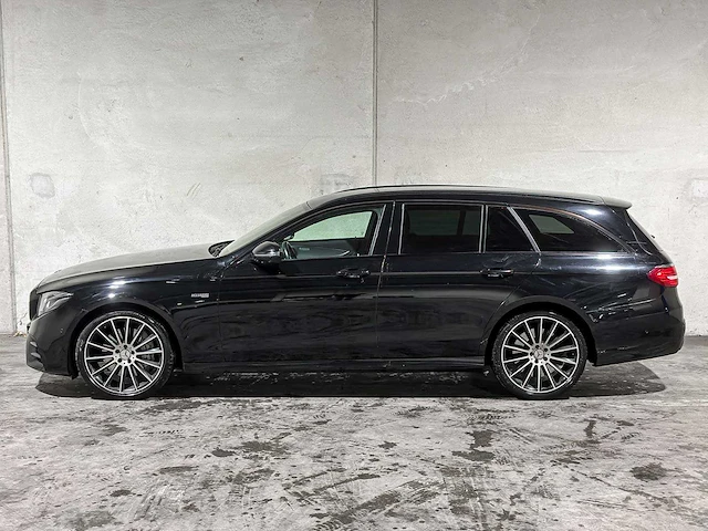 Mercedes-benz e43 amg estate 4matic premium plus e-klasse 401pk 2017, k-481-px - afbeelding 15 van  45