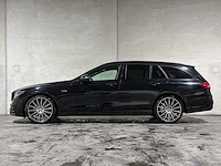 Mercedes-benz e43 amg estate 4matic premium plus e-klasse 401pk 2017, k-481-px - afbeelding 16 van  45
