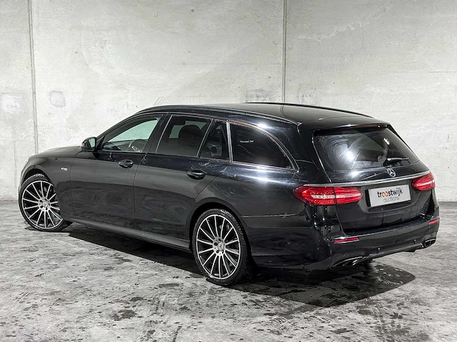 Mercedes-benz e43 amg estate 4matic premium plus e-klasse 401pk 2017, k-481-px - afbeelding 17 van  45