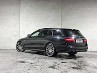 Mercedes-benz e43 amg estate 4matic premium plus e-klasse 401pk 2017, k-481-px - afbeelding 18 van  45