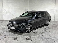 Mercedes-benz e43 amg estate 4matic premium plus e-klasse 401pk 2017, k-481-px - afbeelding 3 van  45
