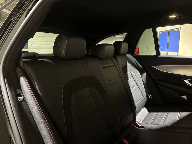 Mercedes-benz e43 amg estate 4matic premium plus e-klasse 401pk 2017, k-481-px - afbeelding 40 van  45