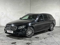 Mercedes-benz e43 amg estate 4matic premium plus e-klasse 401pk 2017, k-481-px - afbeelding 4 van  45