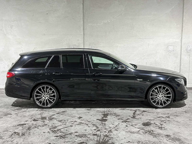 Mercedes-benz e43 amg estate 4matic premium plus e-klasse 401pk 2017, k-481-px - afbeelding 9 van  45